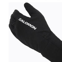 Salomon - Merino Glove - Unisexe *