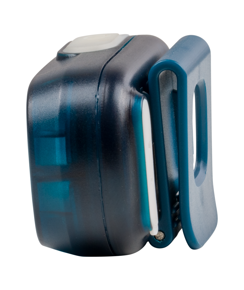 Nathan - Luna Fire 400 RX Chest/Waist Run LED Light*