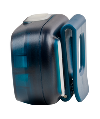 Nathan - Luna Fire 400 RX Chest/Waist Run LED Light*