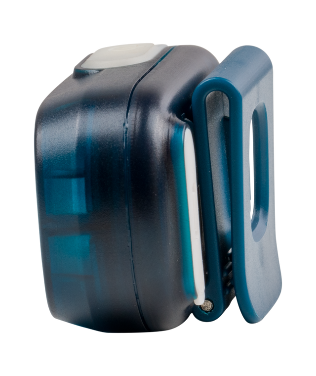 Nathan - Luna Fire 400 RX Chest/Waist Run LED Light*