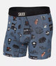 Saxx - Boxer Vibe - Homme*