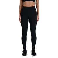 New Balance - RC High Waist Pocket Legging - Femme