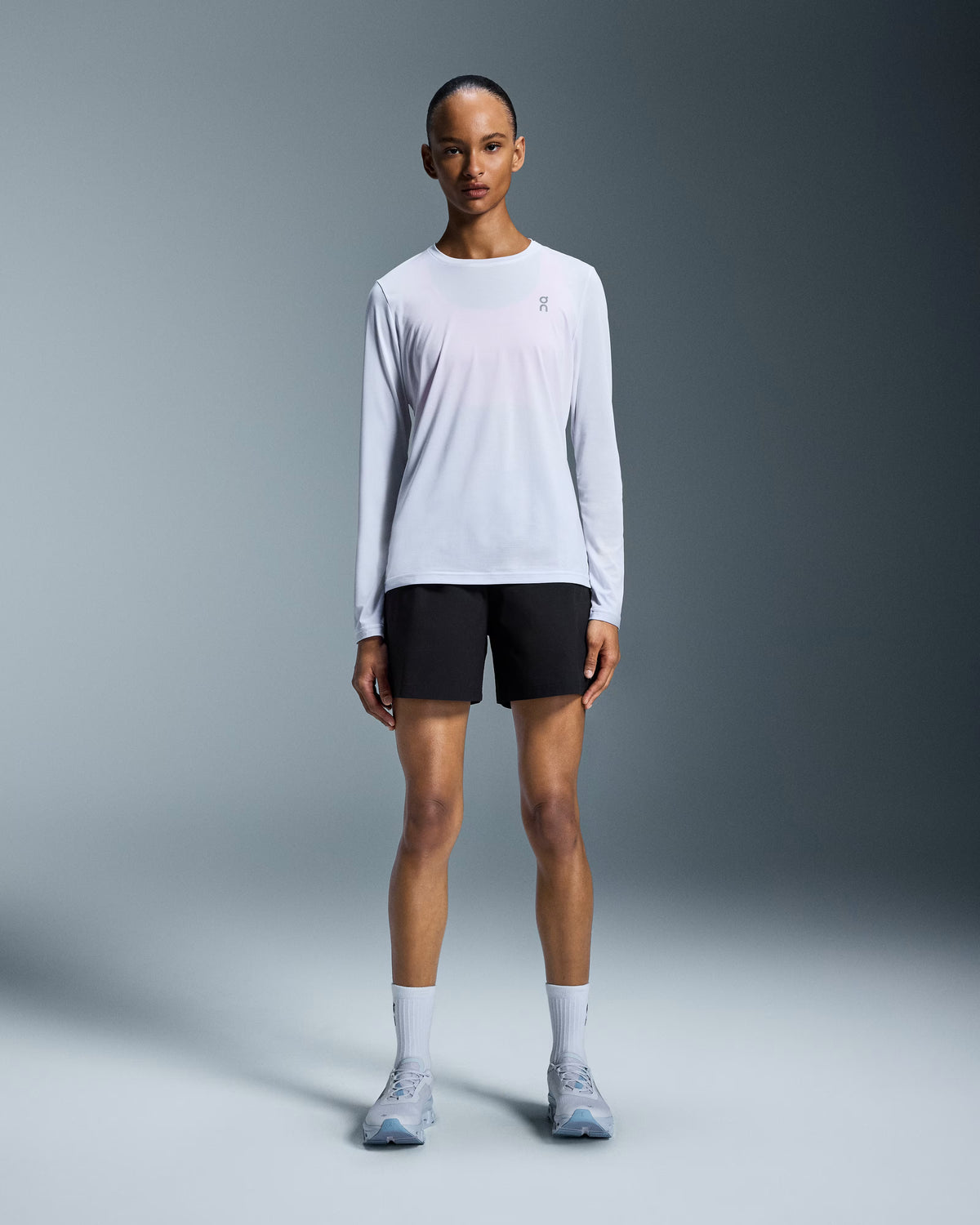 On - Core Long-T - Femme