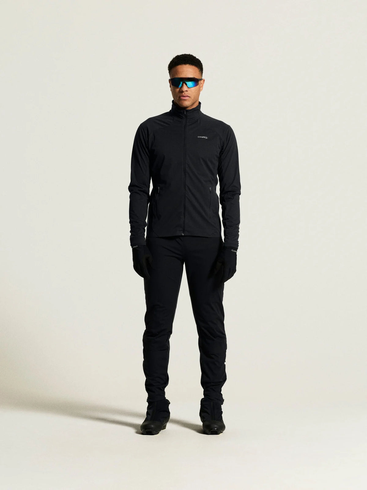 Craft - Nordic Race Jacket 3 - Homme
