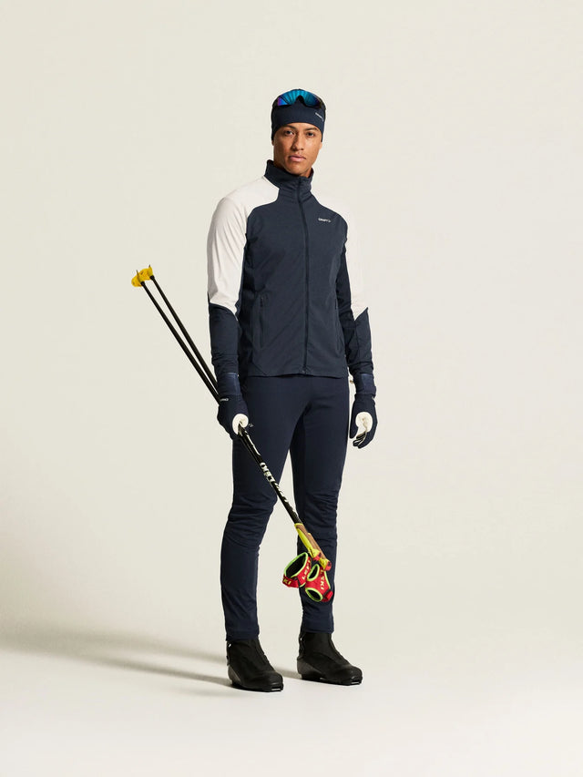 Craft - Nordic Race Jacket 3 - Homme