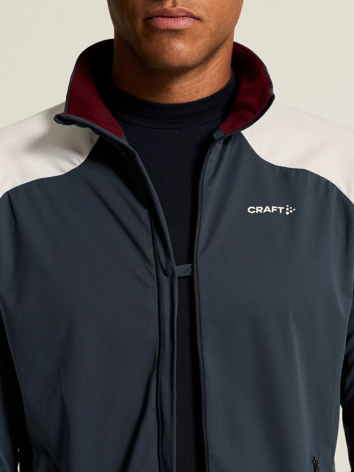 Craft - Nordic Race Jacket 3 - Homme