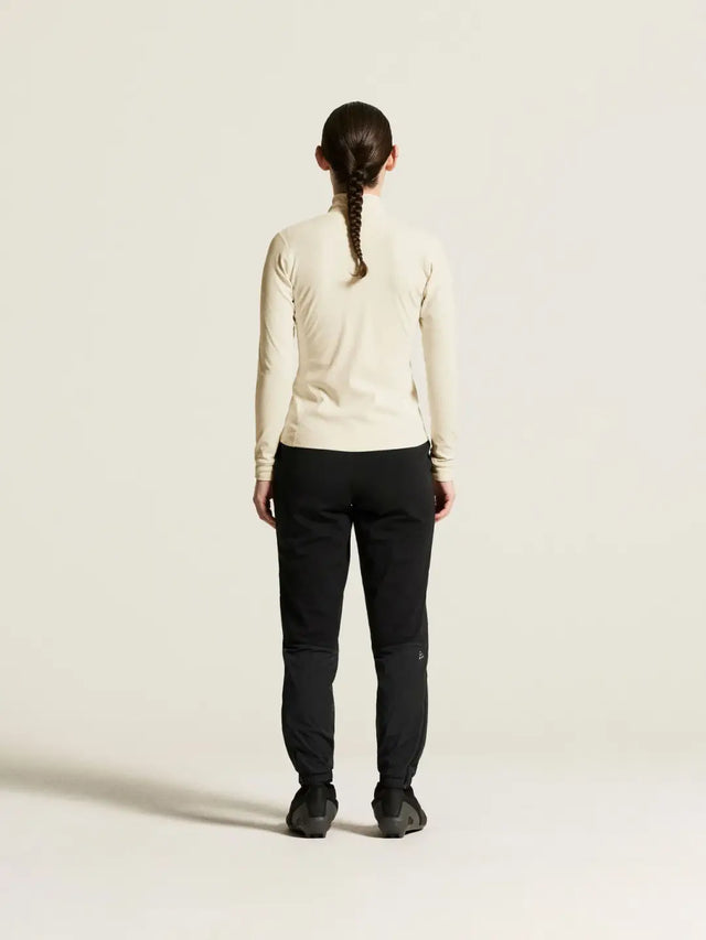 Craft - Speed FZ Midlayer Jacket - Femme