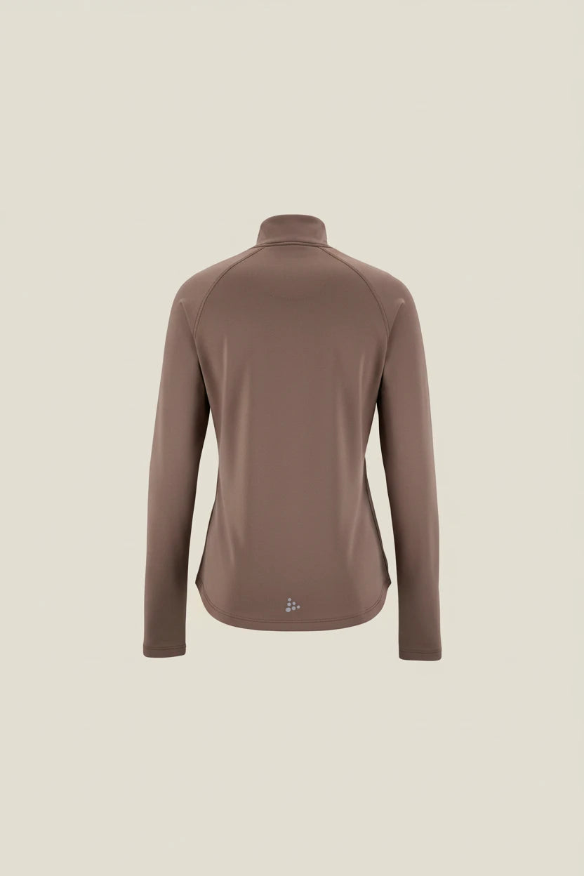 Craft - Gain Thermal Midlayer 2 - Femme