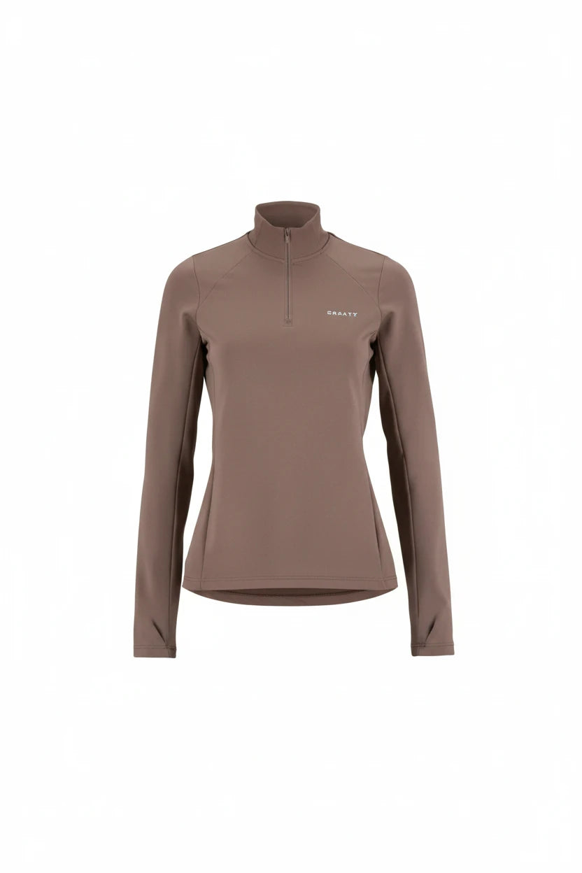 Craft - Gain Thermal Midlayer 2 - Femme