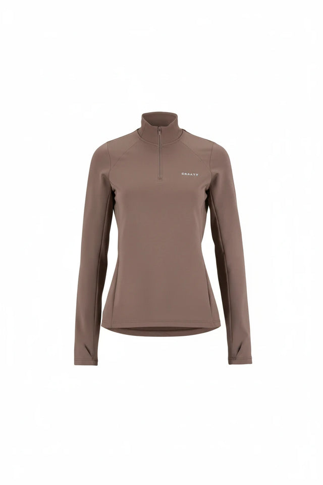 Craft - Gain Thermal Midlayer 2 - Femme