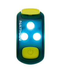 Nathan - StrobeLight 2.0 Safety LED Light Clip*