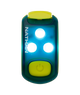 Nathan - StrobeLight 2.0 Safety LED Light Clip*