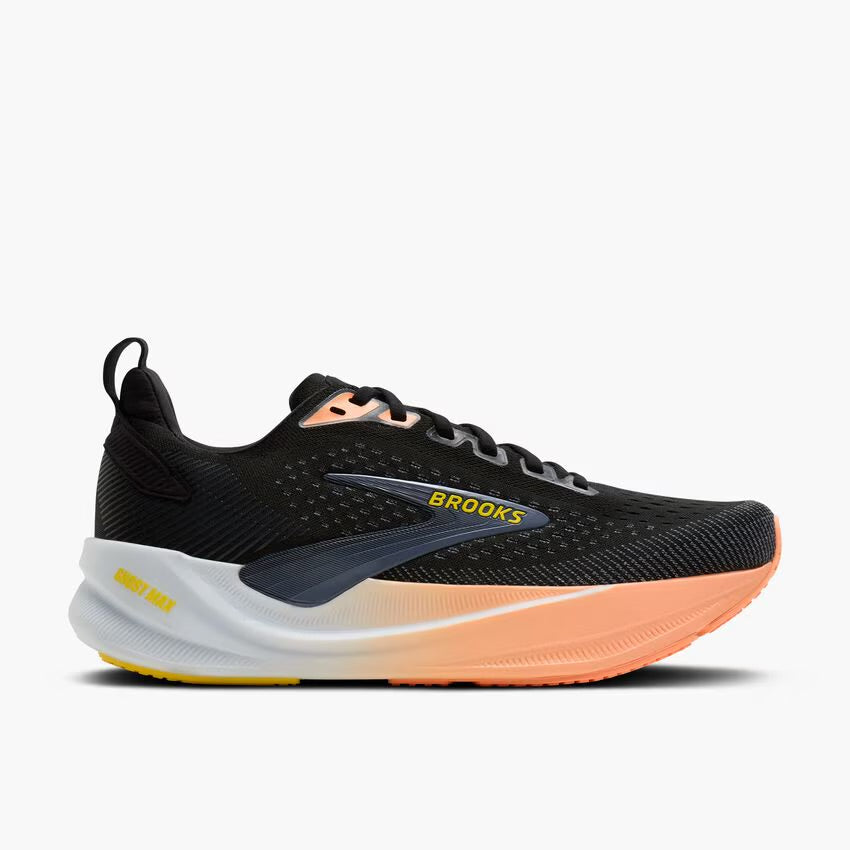 Brooks - Ghost Max 4 - Femme