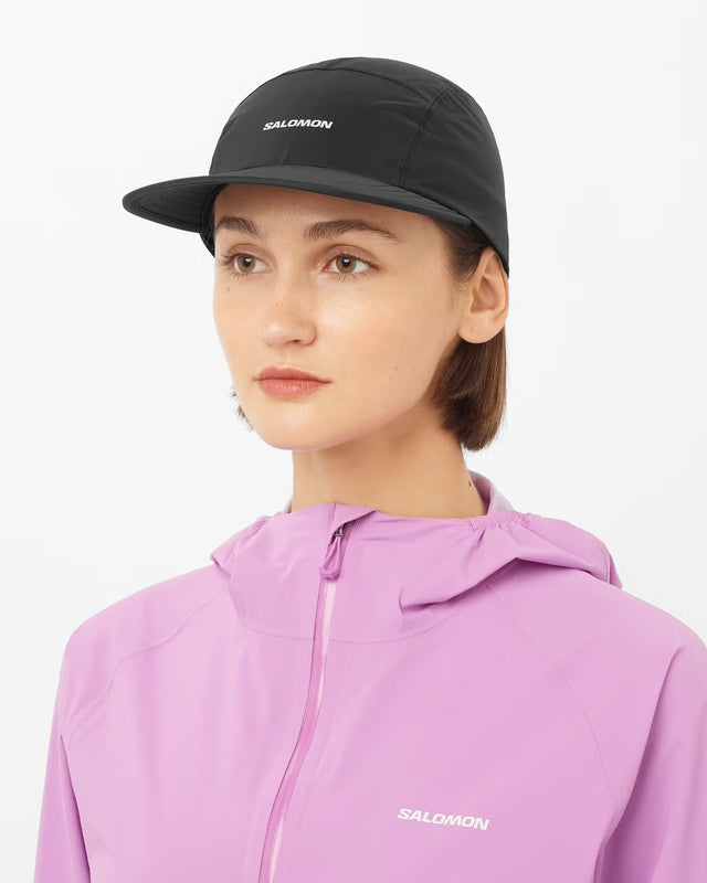 Salomon - Bonatti Pro 5P WP Cap - Unisexe