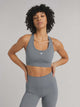 New Balance - Define Training Bra - Femme