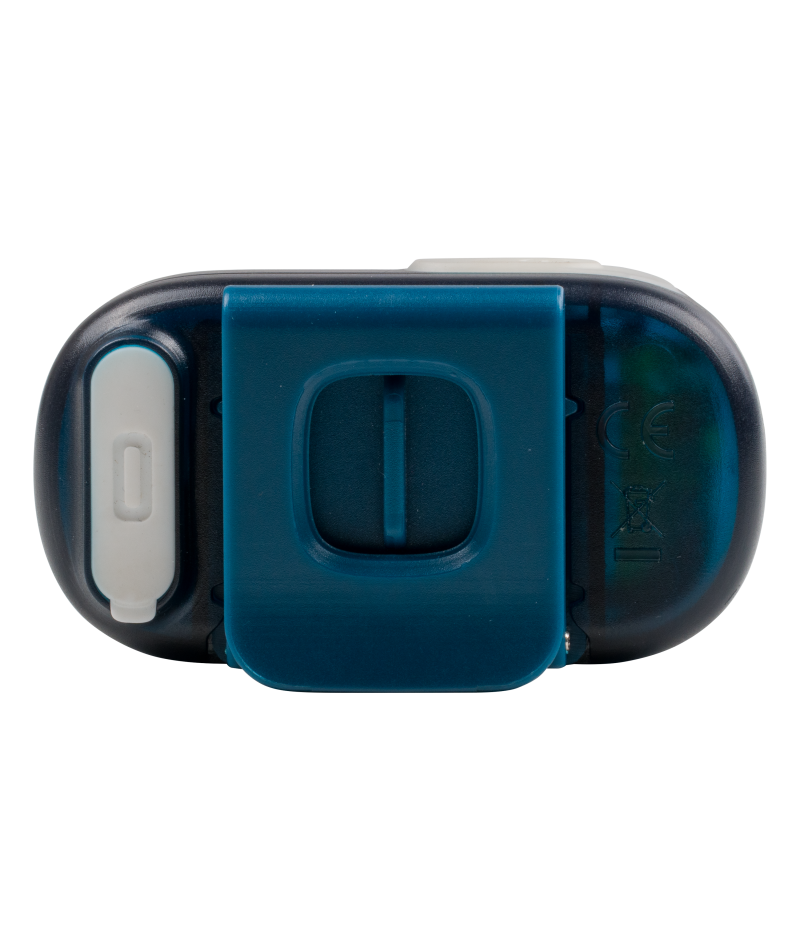 Nathan - Luna Fire 400 RX Chest/Waist Run LED Light*