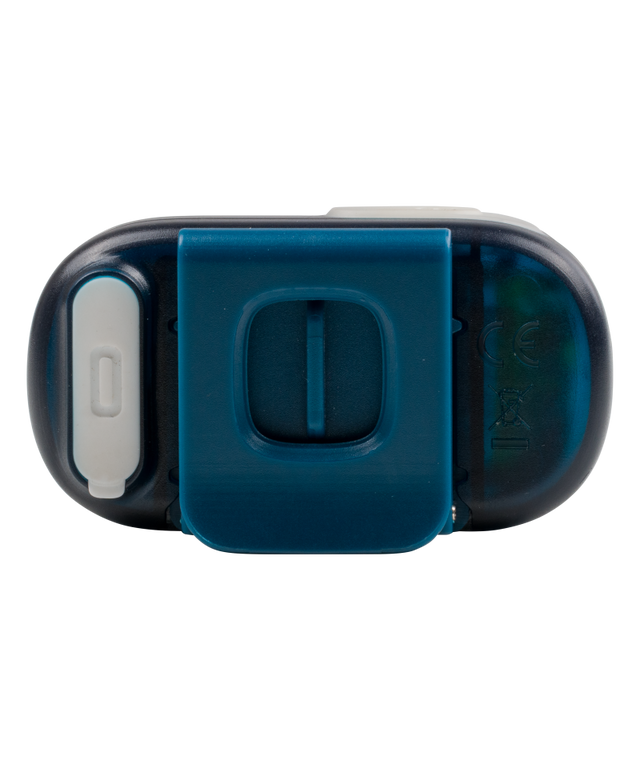 Nathan - Luna Fire 400 RX Chest/Waist Run LED Light*