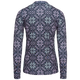 Kari Traa  - Fryd Long Sleeve Base Layer - Femme
