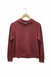 Brooks - Luxe Hoodie - Femme