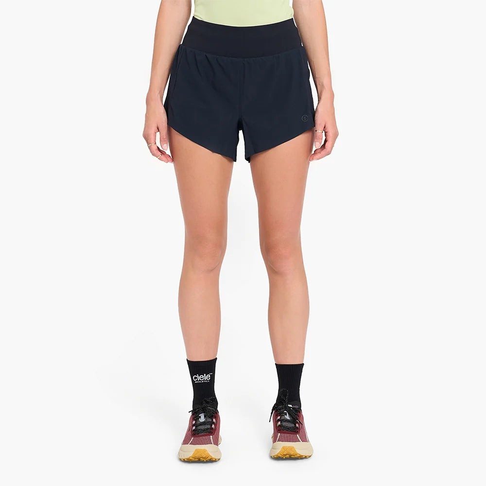 Ciele- TRNShort 4" Brief - Femme