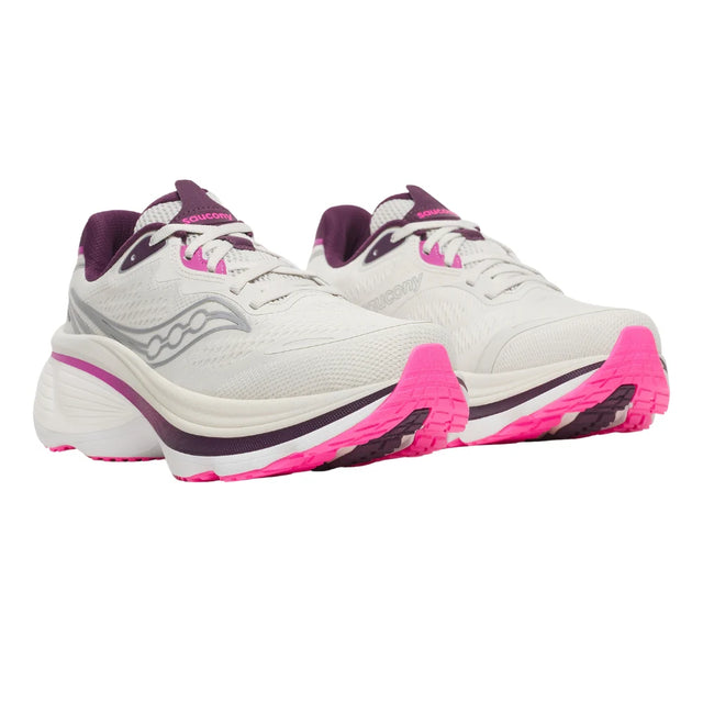 Saucony - Hurricane 26 - Femme