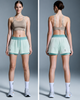 On - 3″ Performance 2/1 Shorts - Femme
