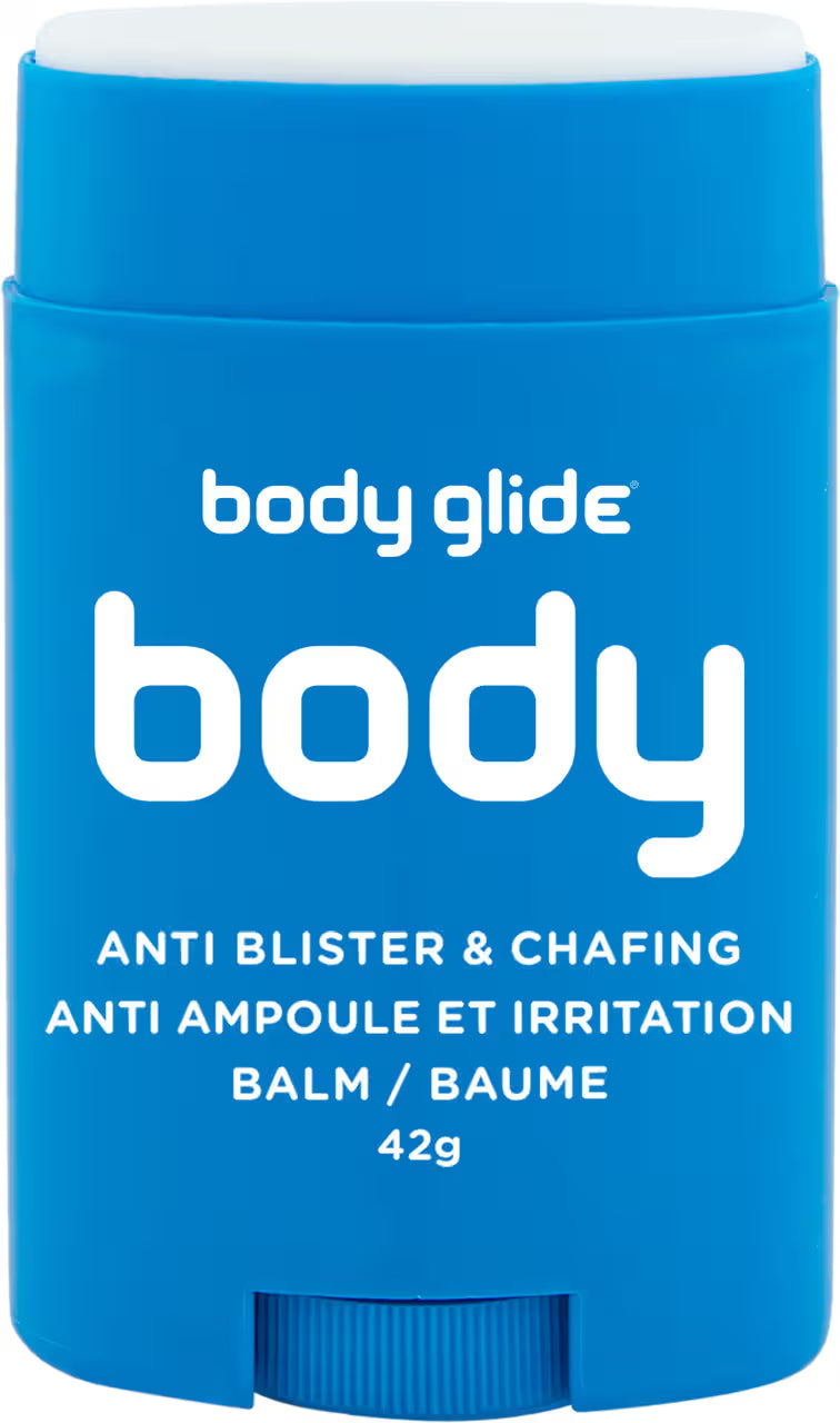 Body Glide - Baume anti ampoule et irritation **
