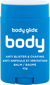 Body Glide - Baume anti ampoule et irritation **