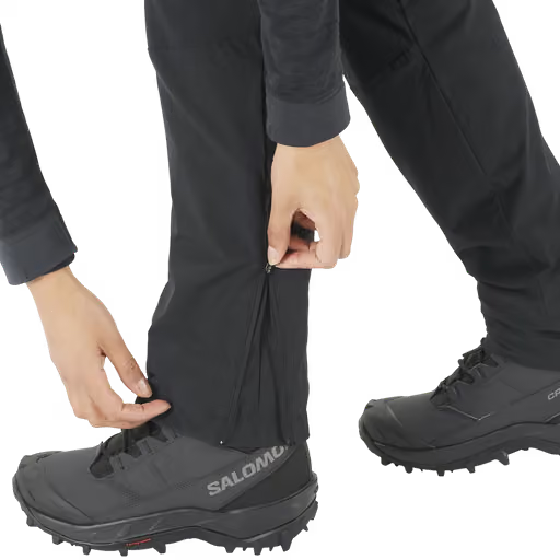 Salomon - Nova Xwarm Pants - Femme