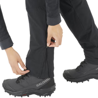 Salomon - Nova Xwarm Pants - Femme