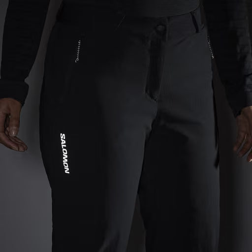 Salomon - Nova Xwarm Pants - Femme
