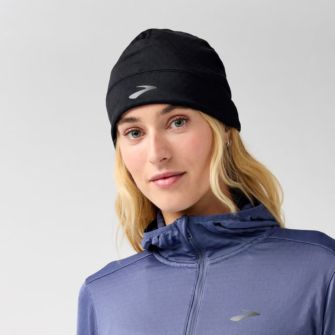 Brooks - Notch Thermal Beanie 2.0 - Unisexe