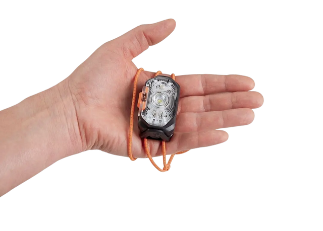 Petzl - Swift LT