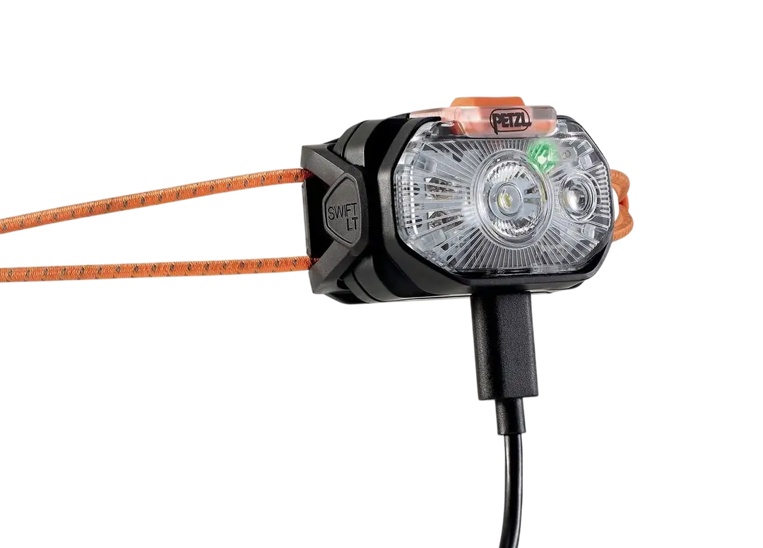 Petzl - Swift LT