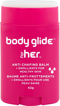 Body Glide - Baume anti ampoule et irritation **