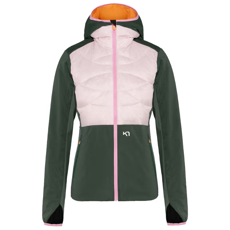 Kari Traa - Tirill Thermal Jacket - Femme *