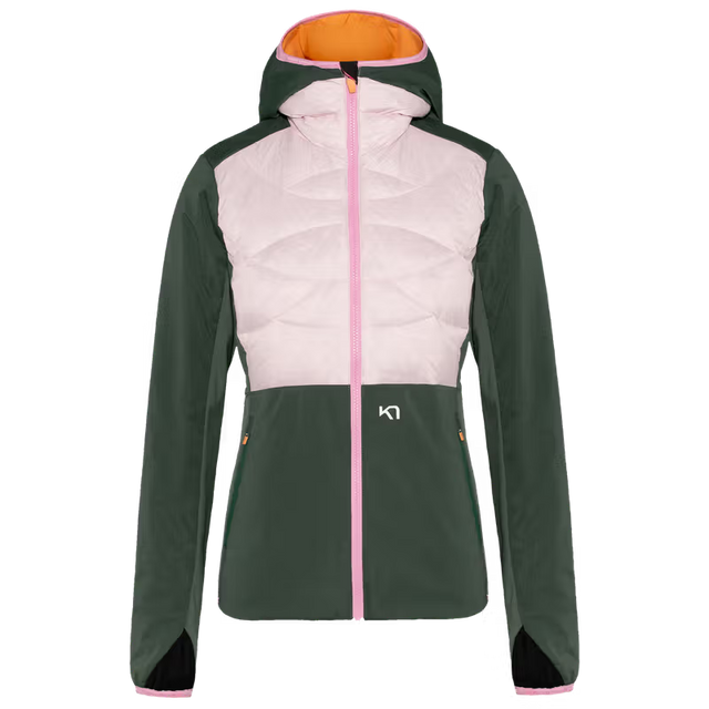Kari Traa - Tirill Thermal Jacket - Femme *