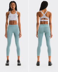On - Performance Tights 7/8 - Femme
