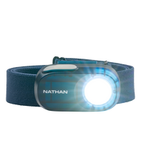 Nathan - Luna Fire 400 RX Chest/Waist Run LED Light*