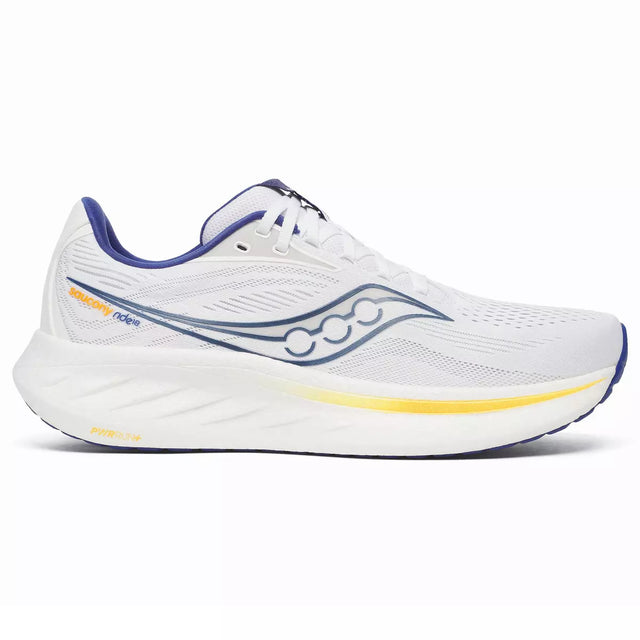 Saucony - Ride 18 - Homme