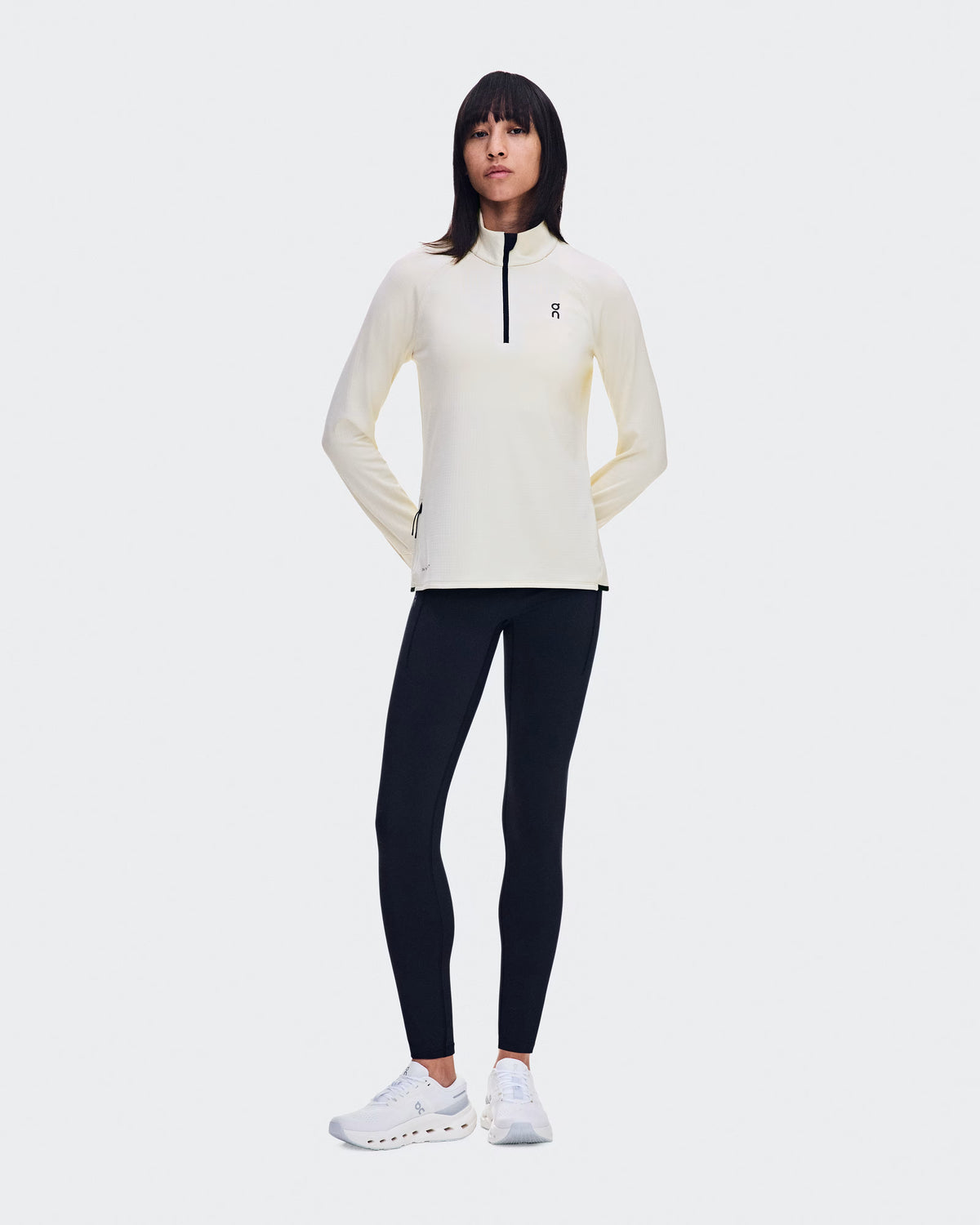 On - Climate Shirt - Femme