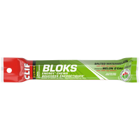 Cliff - Energy Chews Bloks - 60g**