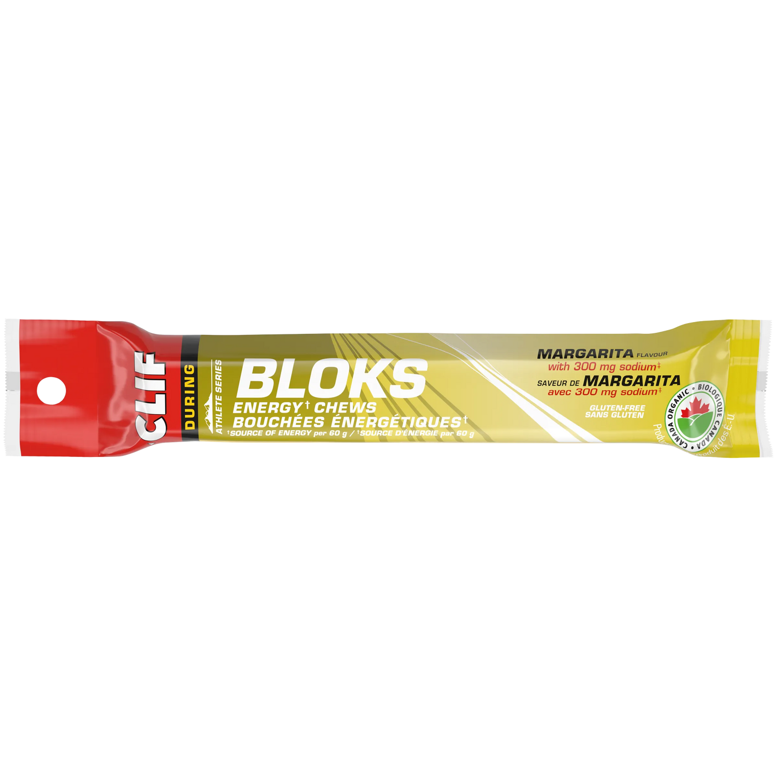 Cliff - Energy Chews Bloks - 60g**