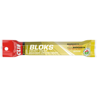Cliff - Energy Chews Bloks - 60g**