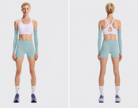 On - Performance Bra  - Femme