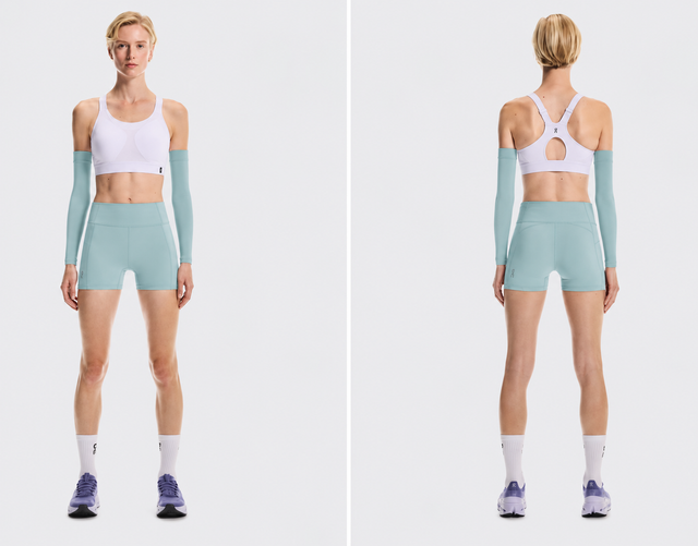 On - Performance Bra  - Femme