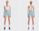 On - Performance Bra  - Femme