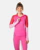 Kari Traa - Alma Half Zip - Femme
