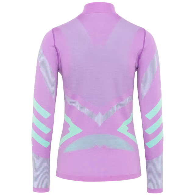 Kari Traa - Faith Half Zip - Femme
