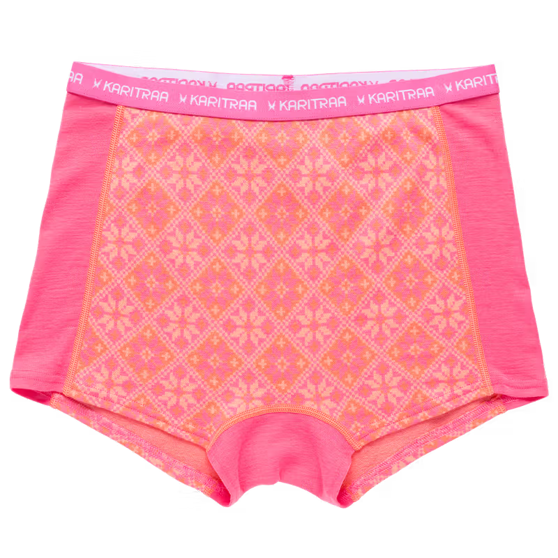Kari Traa - Rose Boxer - Femme